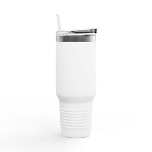 ESANDOR Insulated Travel Mug - Perfect for Hot and Cold Beverages