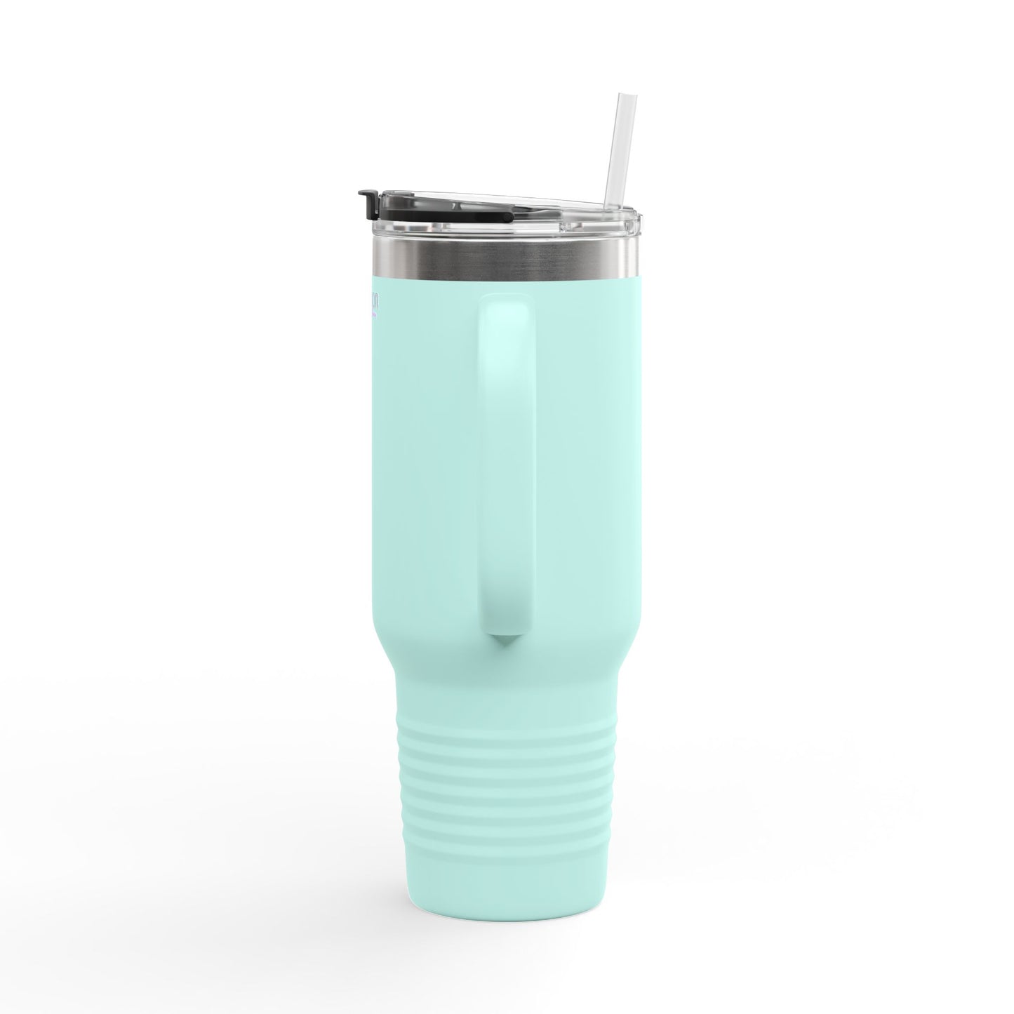 ESANDOR Insulated Travel Mug - Perfect for Hot and Cold Beverages