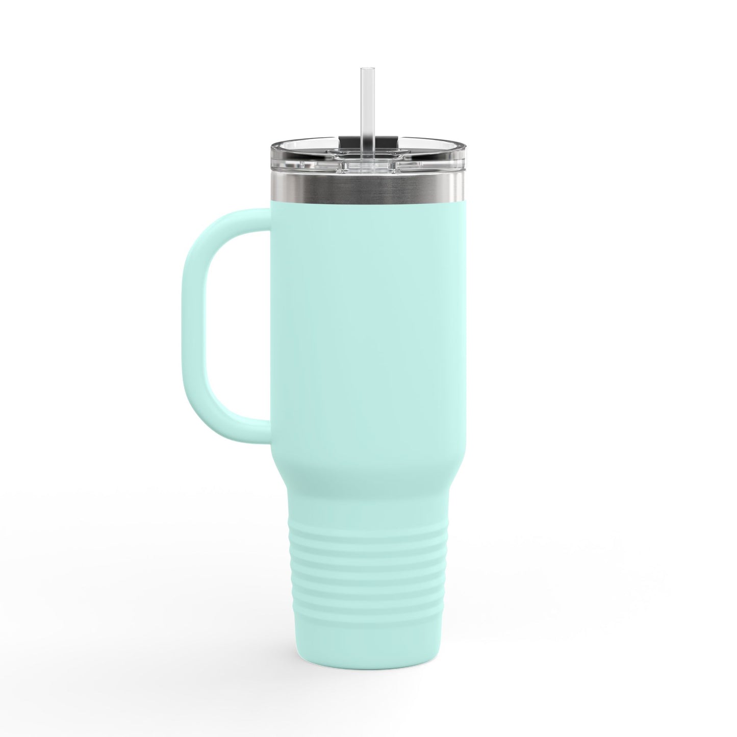 ESANDOR Insulated Travel Mug - Perfect for Hot and Cold Beverages