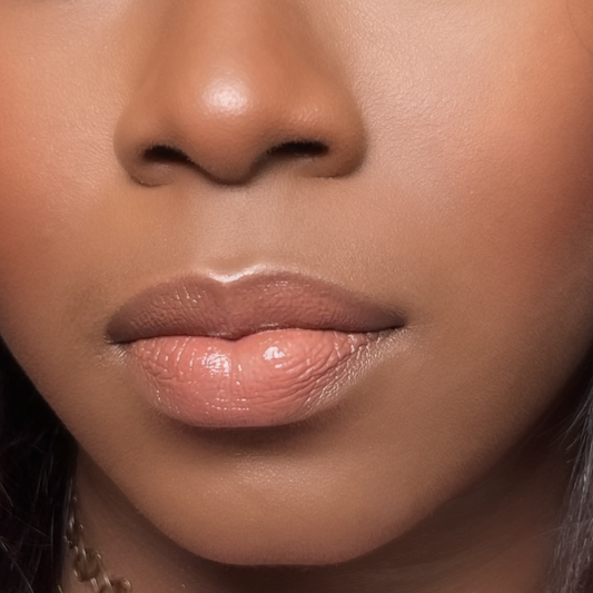 Coco-Craze Glossy Lip Gloss (#20) ,