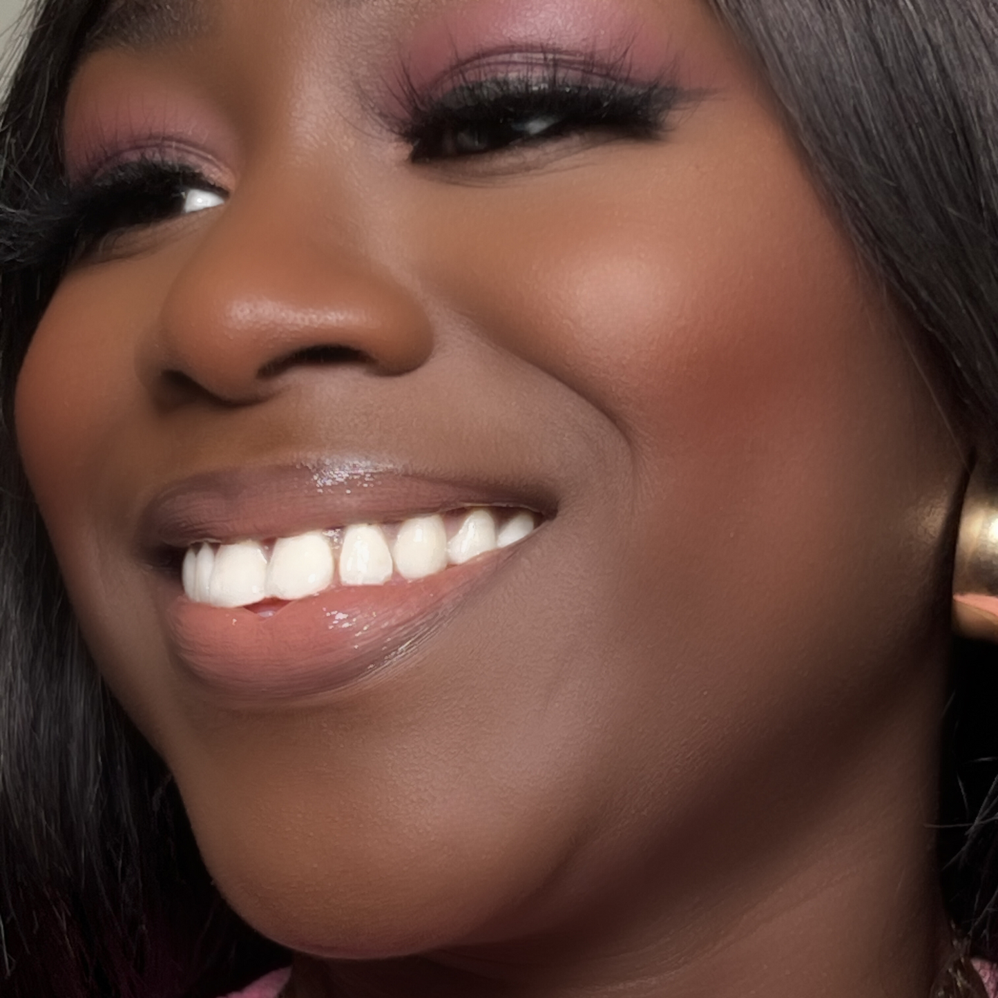 Ama'n'Jess Lip Gloss Collection (5 Set)