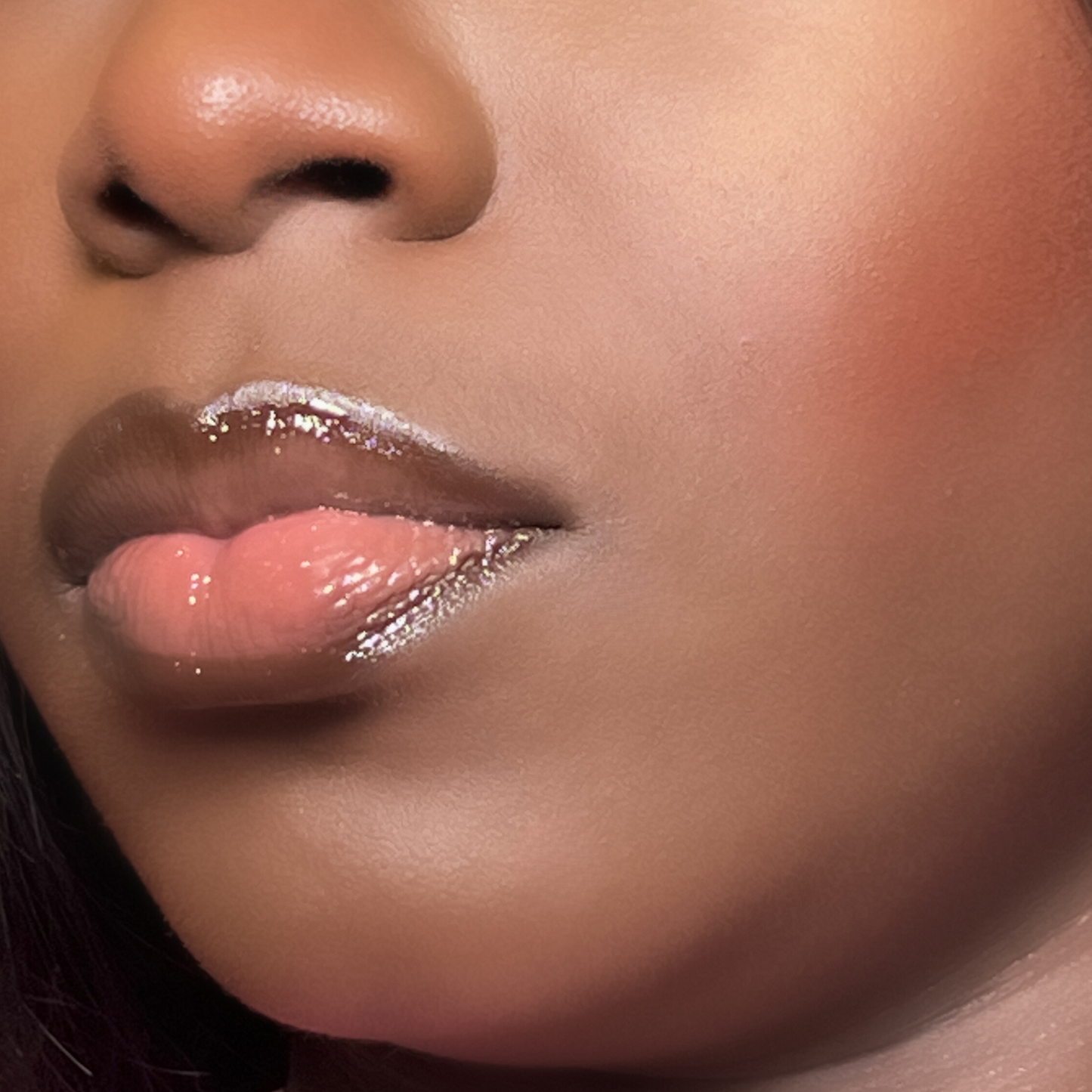 Ama'n'Jess Lip Gloss Collection (5 Set)