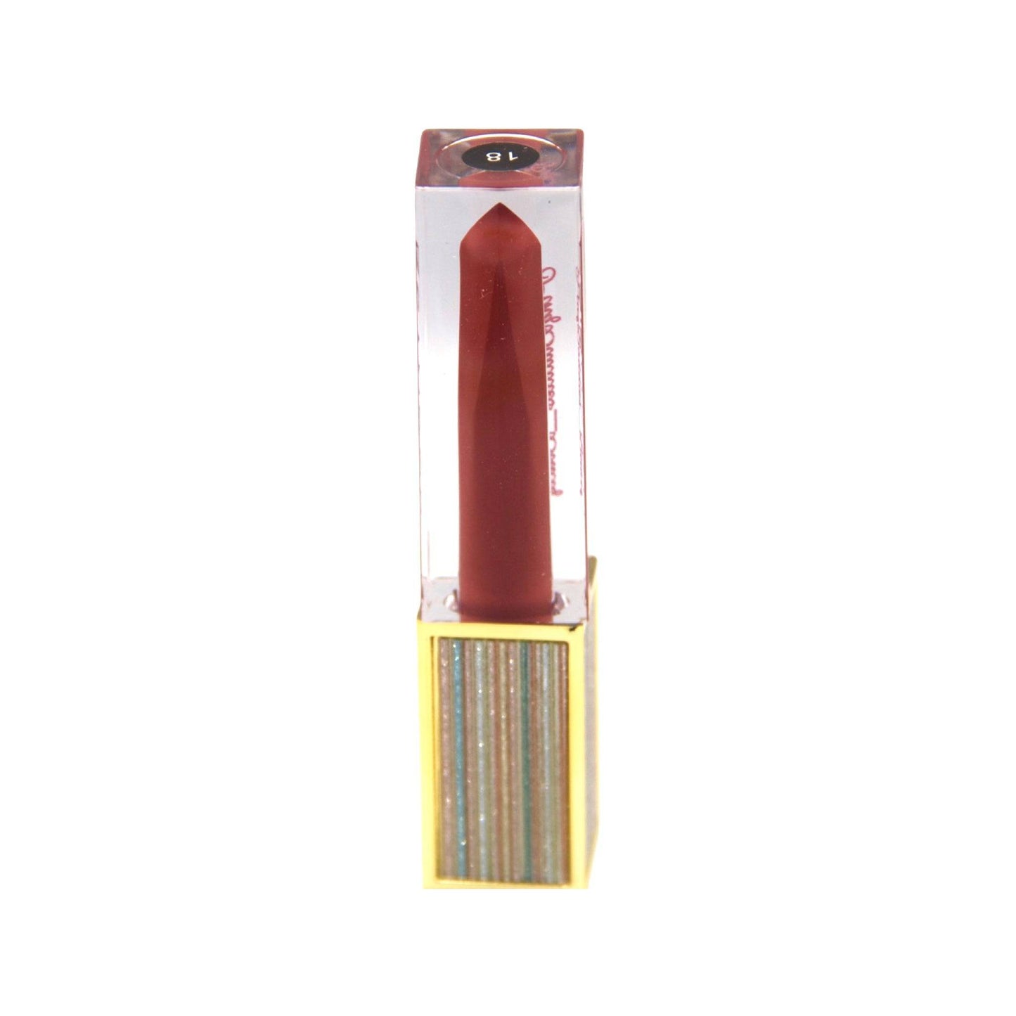 Ama'n'Jess Lip Gloss Collection (5 Set)