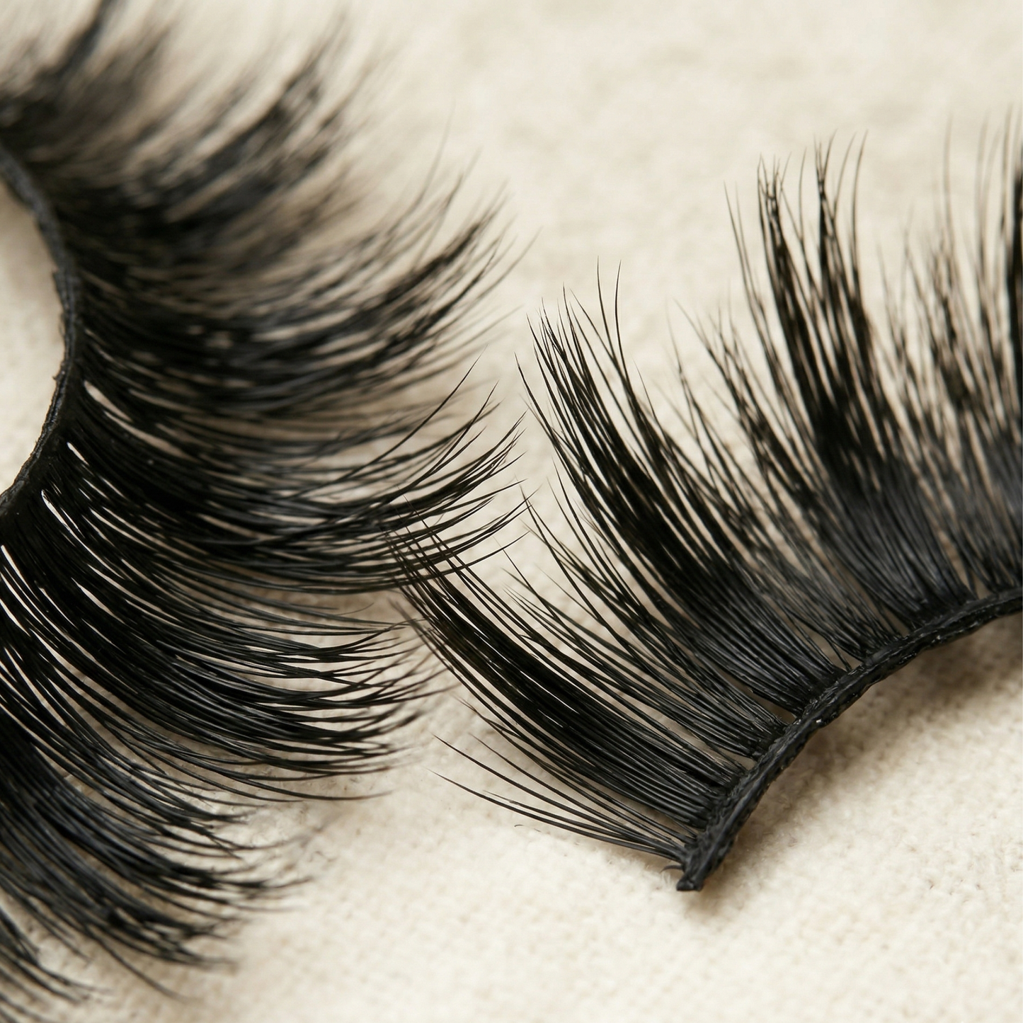 ESANDOR "Classy" Lashes | Premium Cruelty-Free Faux Mink Eyelashes
